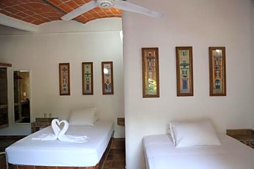 Diamante Hotel Sayulita