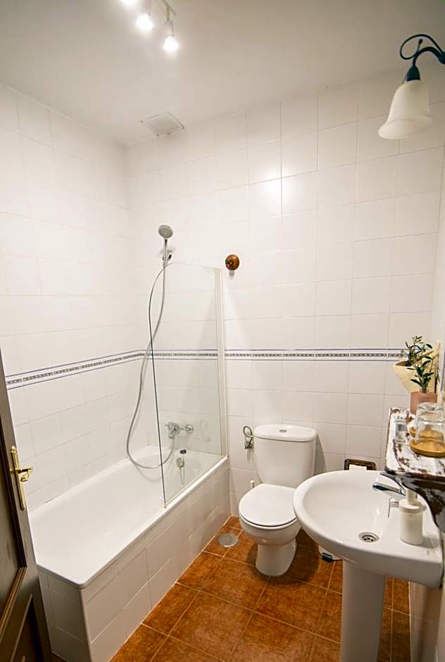 Hotel Rural Inz-Almaraz