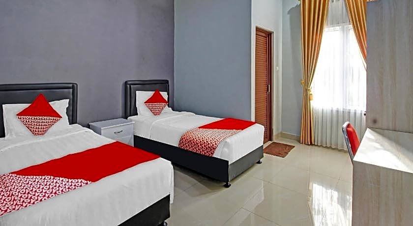 Hotel O Gm Guest House