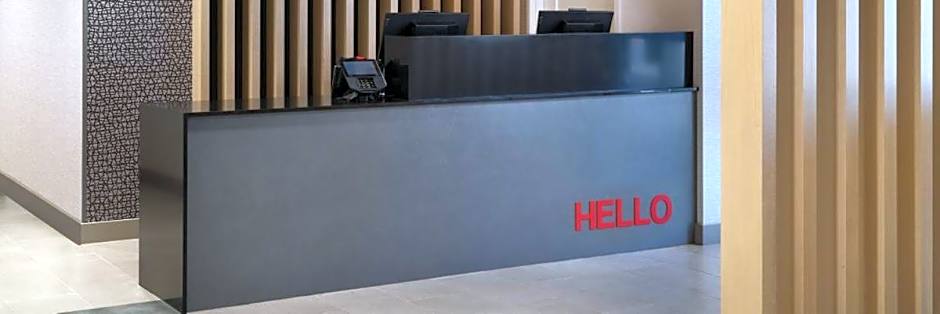 TownePlace Suites by Marriott Grovetown