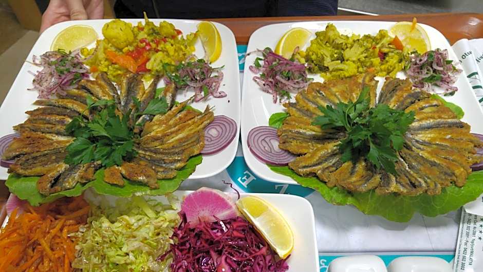 YZE Pırlanta Hotel
