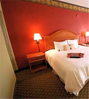 Hampton Inn By Hilton Laplace