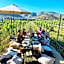 The Pangea Valle de Guadalupe