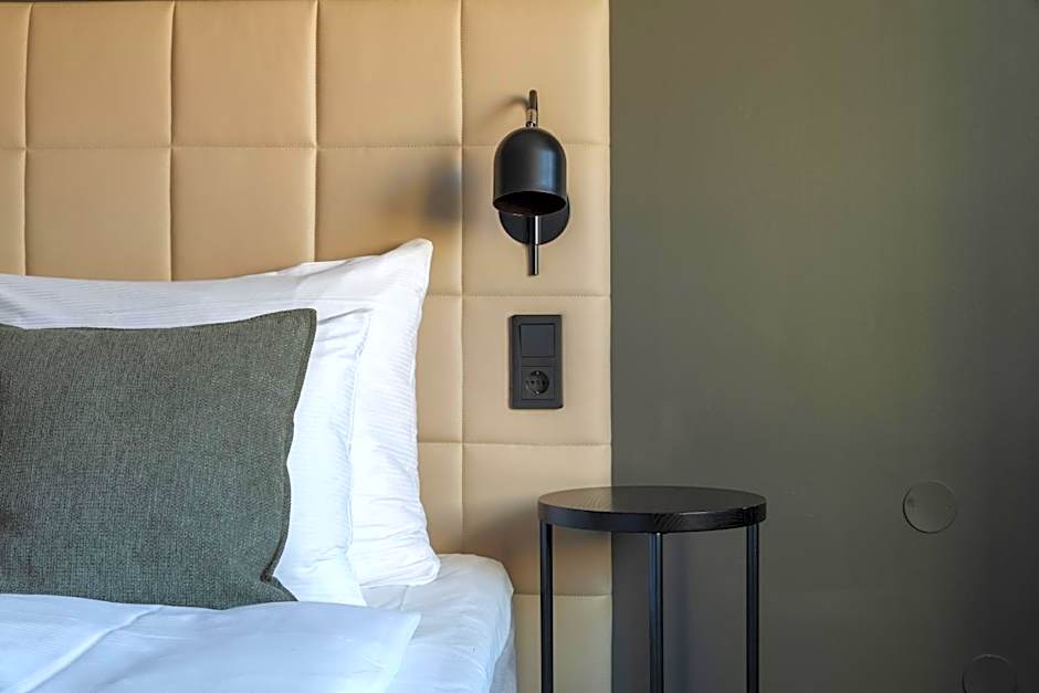 Clarion Hotel Gillet