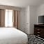 Homewood Suites By Hilton Cambridge-Arlington