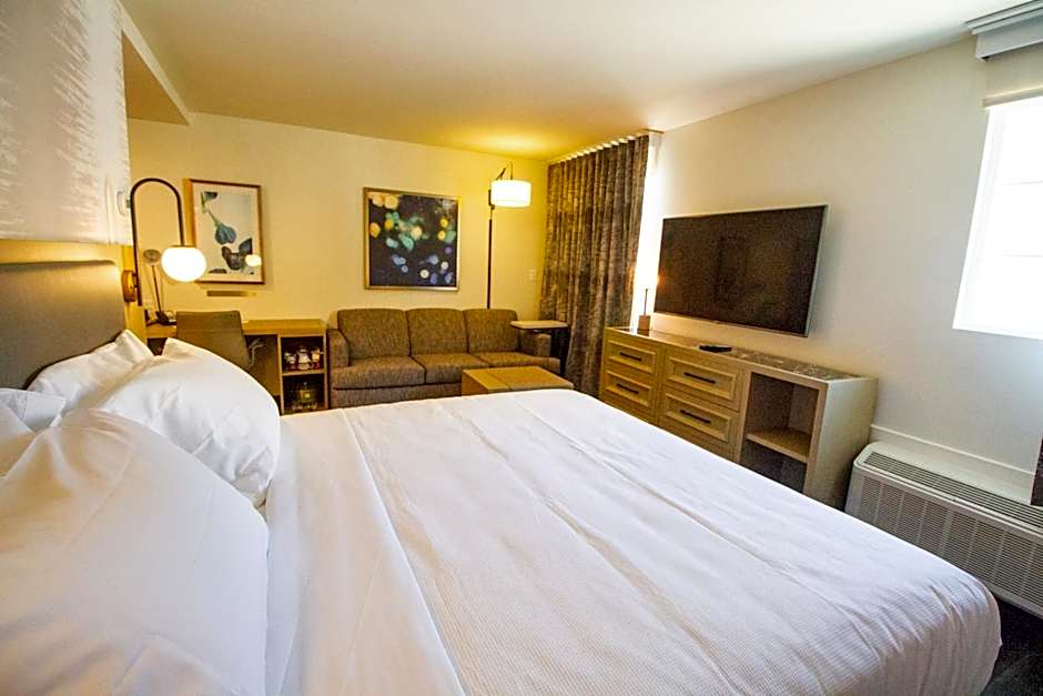 Hyatt Place Santa Barbara