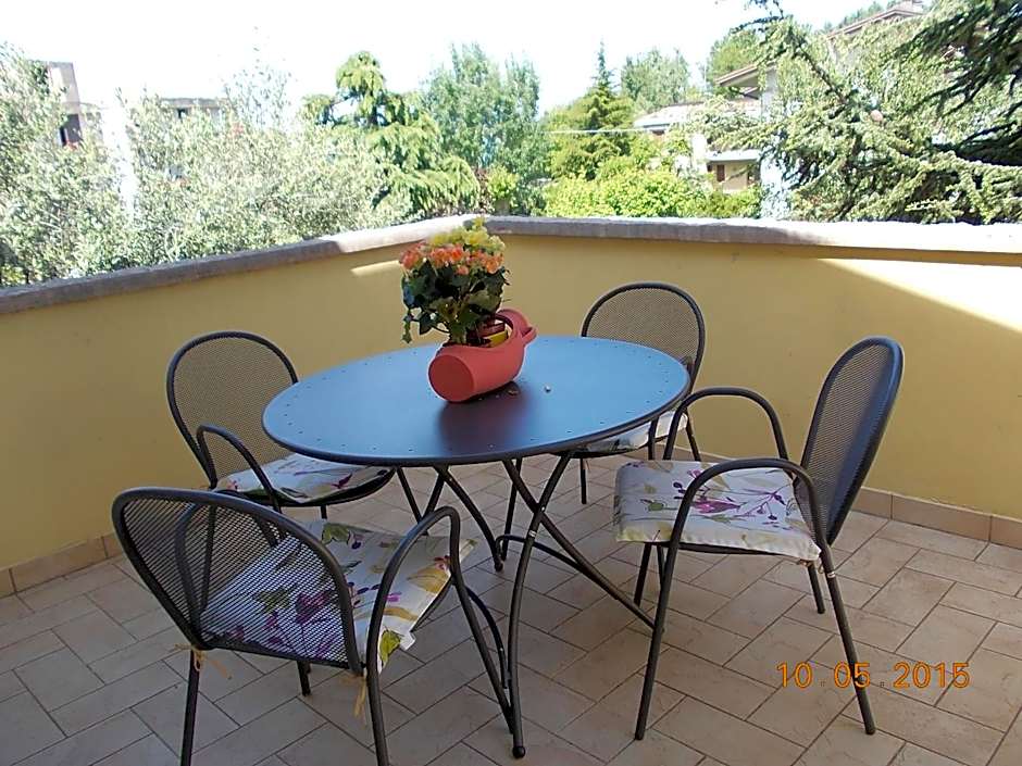 Albergo La Quiete