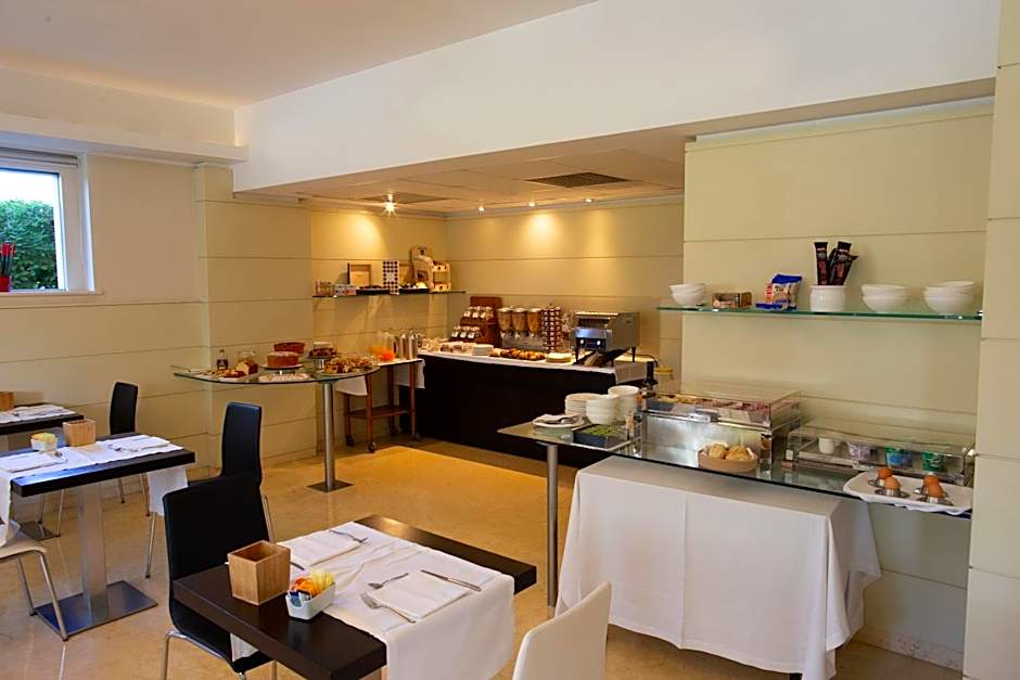 La Dimora del Baco Hotel