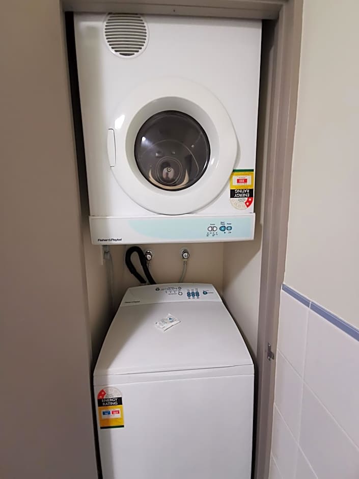 The Anchorage Apartments