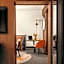 Novotel Paris Vaugirard Montparnasse