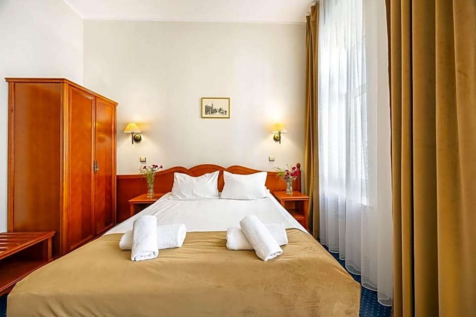 Hotel Europejski Wrocław Centrum