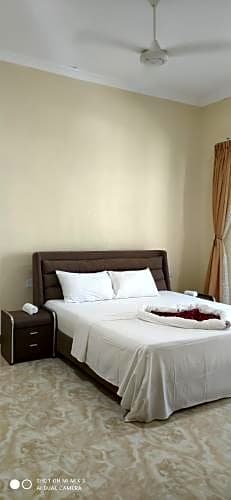 Pwani Beach Hotel & Apartments