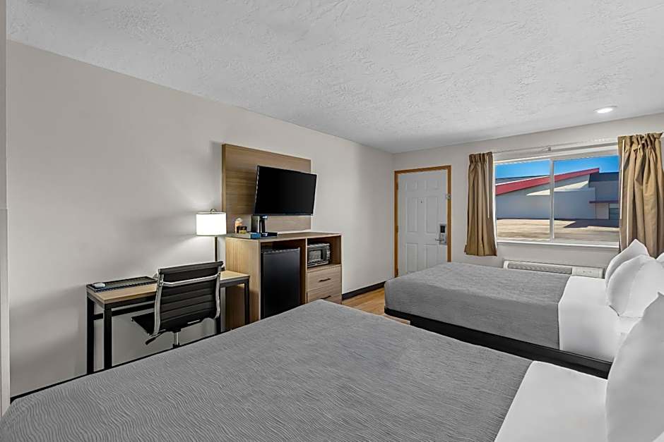 Quality Inn Beaver I-15