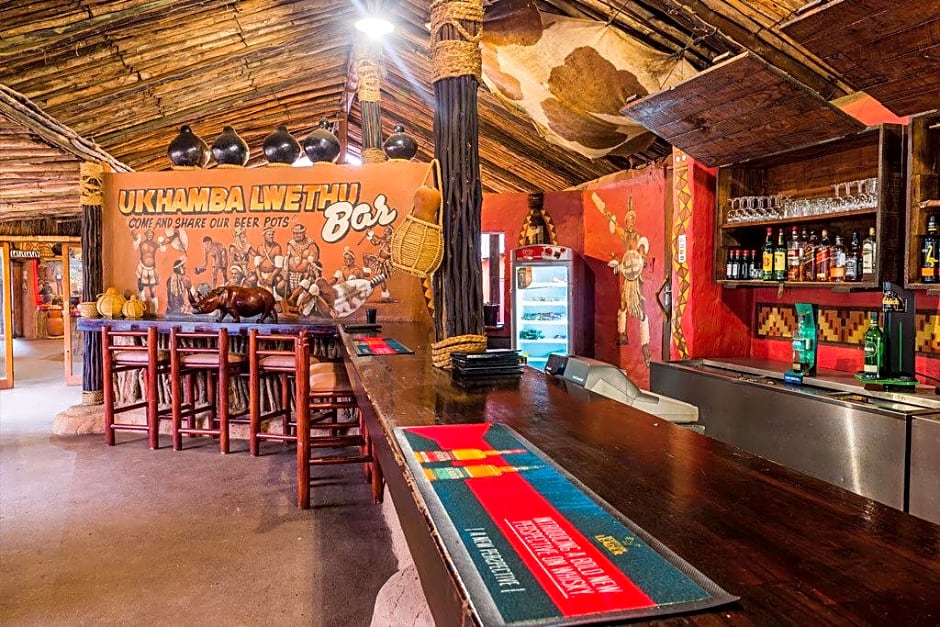 aha Shakaland Hotel &amp; Zulu Cultural Village