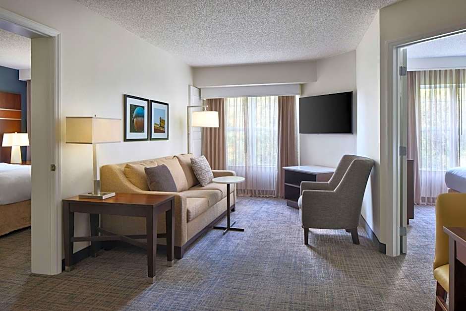 Residence Inn by Marriott Raleigh Crabtree Valley