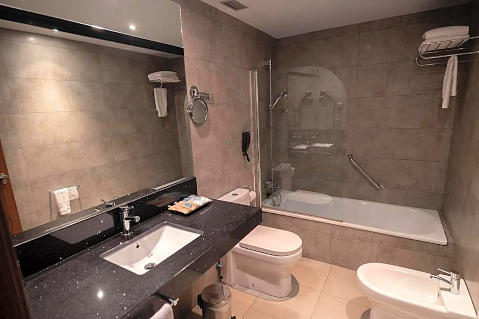 Hotel Ciudad de Ponferrada an Ascend Collection Hotel