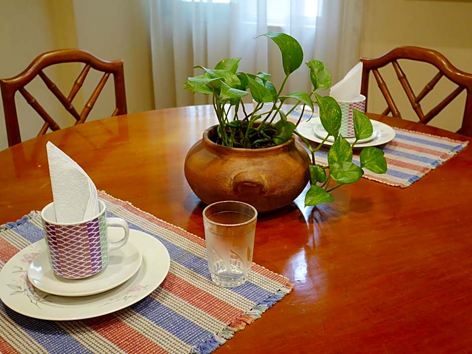 Suite Service Apart Hotel