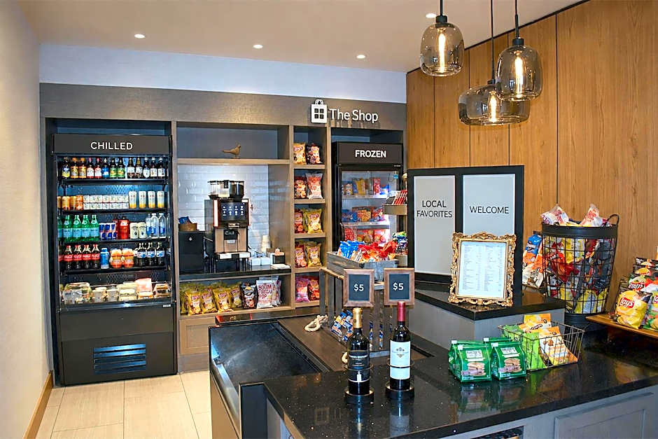 Hilton Garden Inn Newtown Square Radnor
