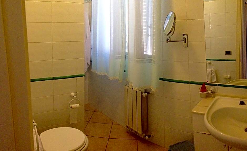 Villa Diana affitta camere