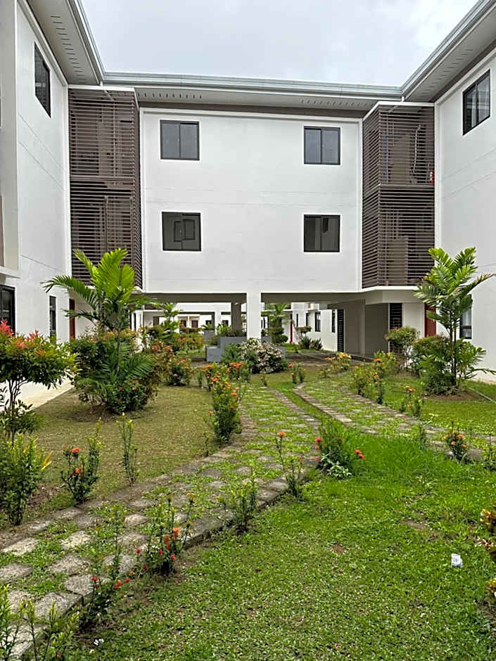 Almond drive Condo Cozy 1BR Talisay
