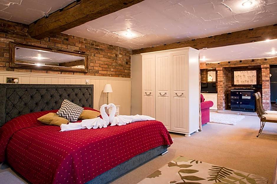 The Royal Arms Bed & Breakfast