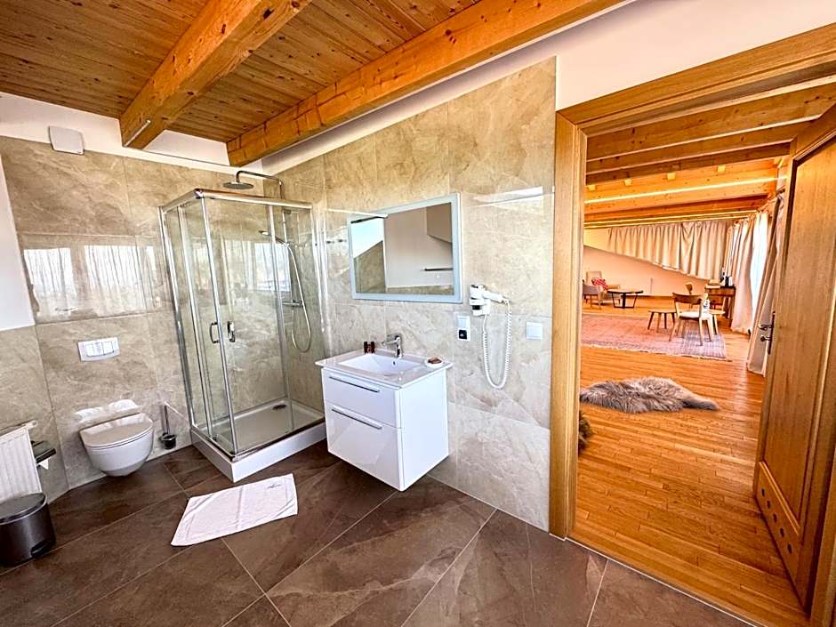 Alpejski Boutique Hotel