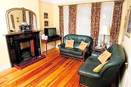 Griffin Lodge - Alojamientos en GALWAY