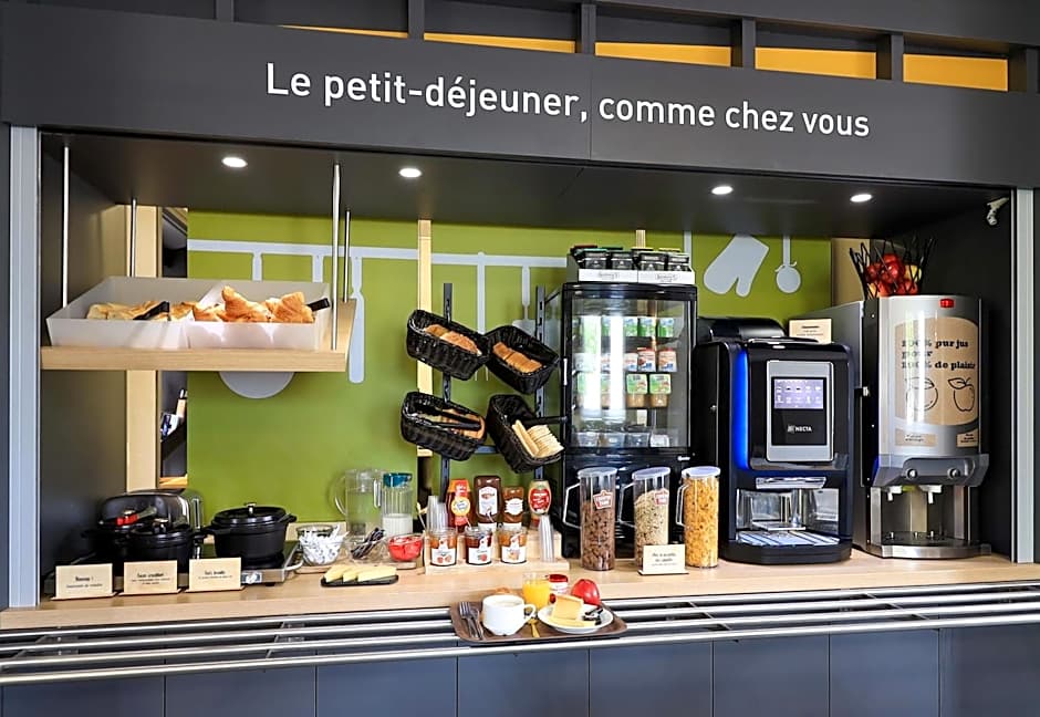 B&B HOTEL Beaune Sud 2