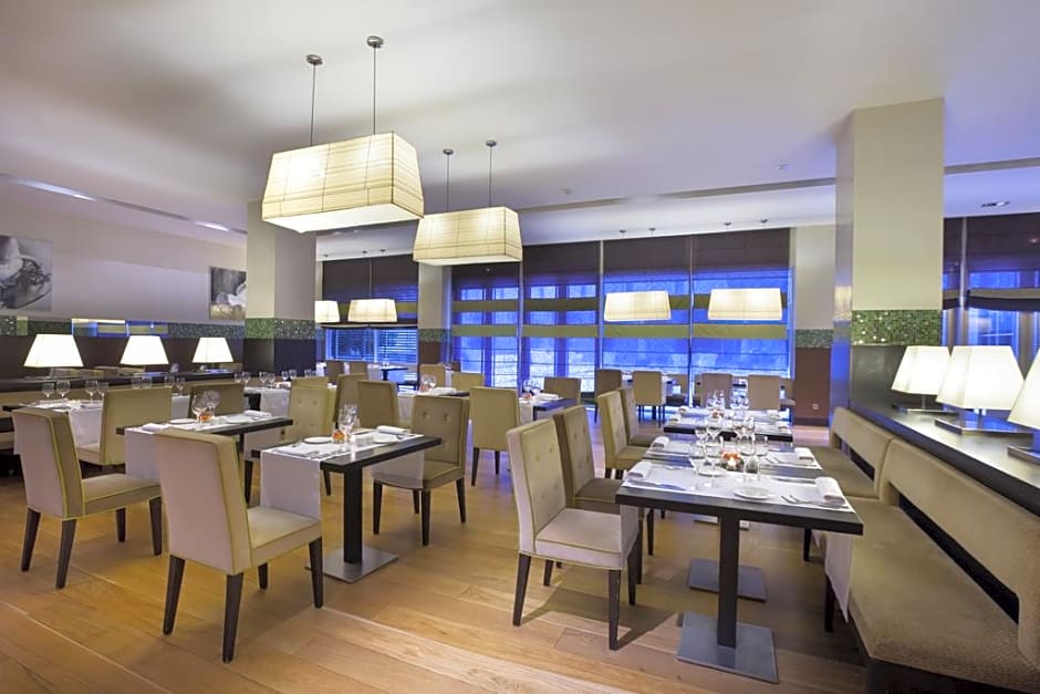 NH Collection Santiago de Compostela