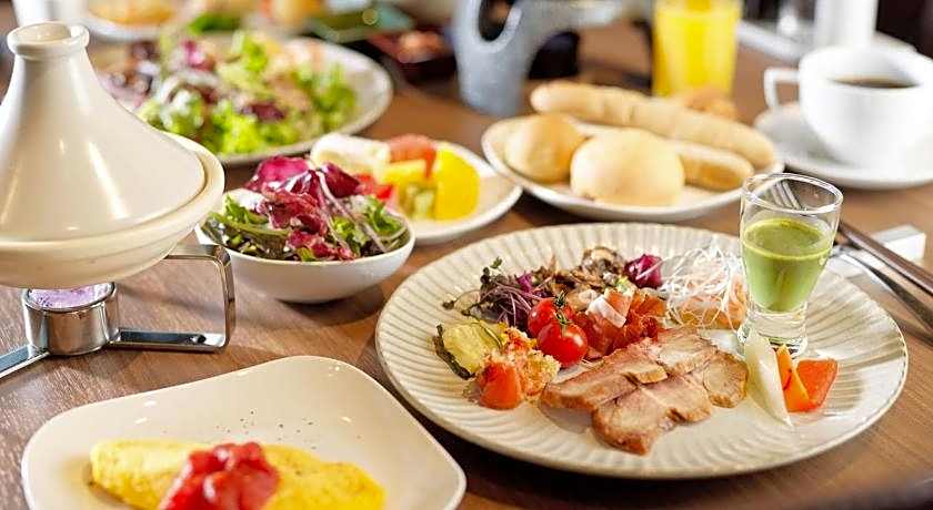 CENTURY MARINA HAKODATE