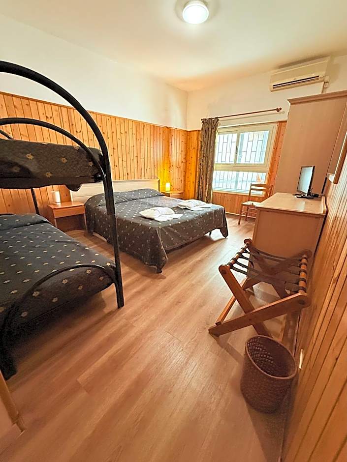 Hotel Archimede Ortigia