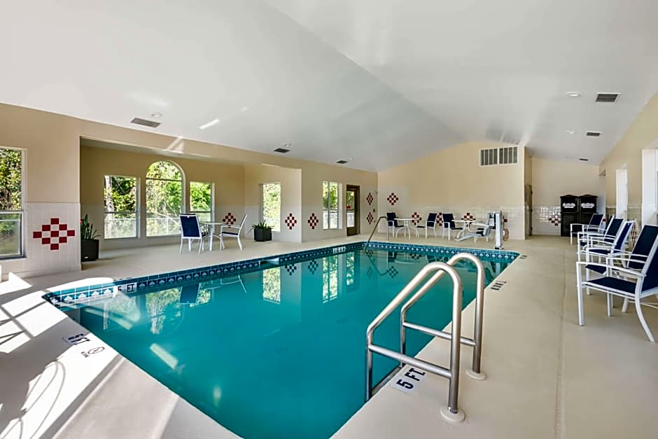 Best Western Plus Lake City