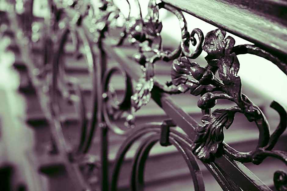 Romantik Hotel Schloss Reichenow