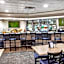 Wingate by Wyndham Detroit Metro Airport