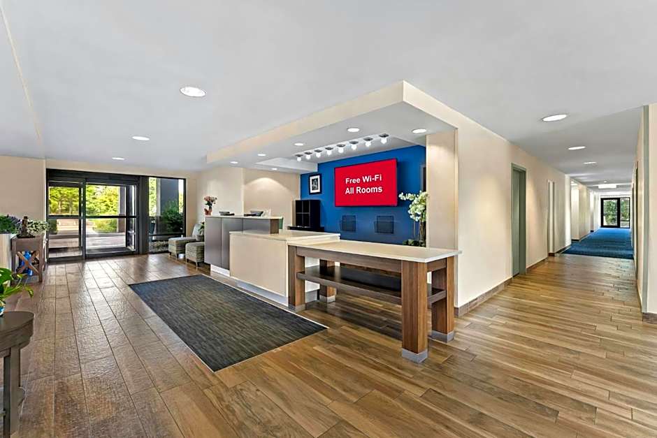 Allentown Park Hotel by The Red Collection