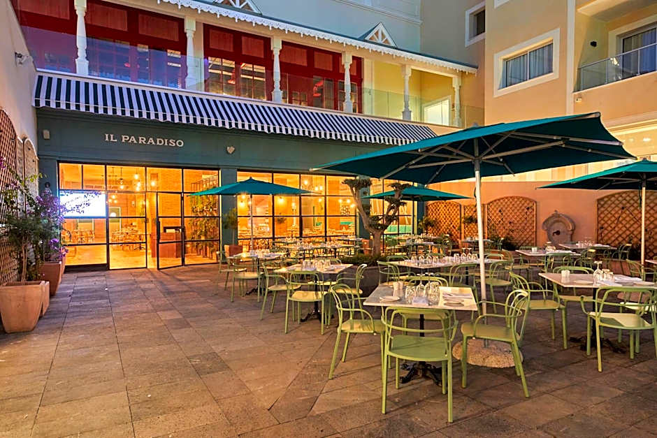 Bahia Principe Fantasia Tenerife