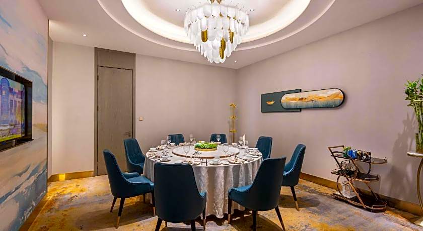 Mercure Shijiazhuang People Square