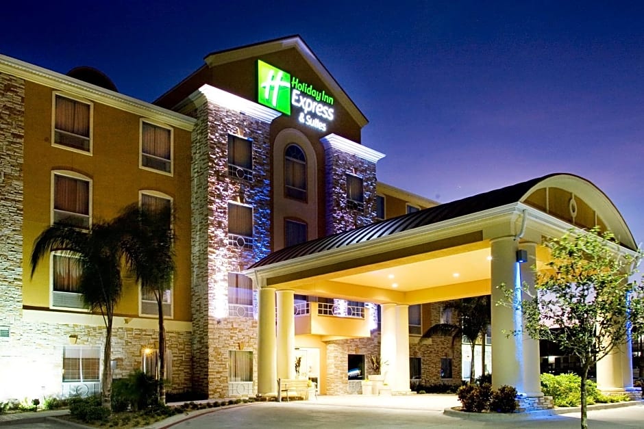 Holiday Inn Express & Suites Corpus Christi, an IHG Hotel
