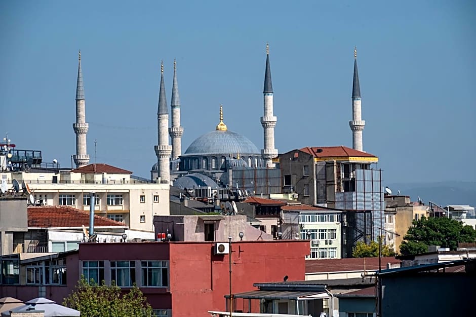 Valeria Antique 1892