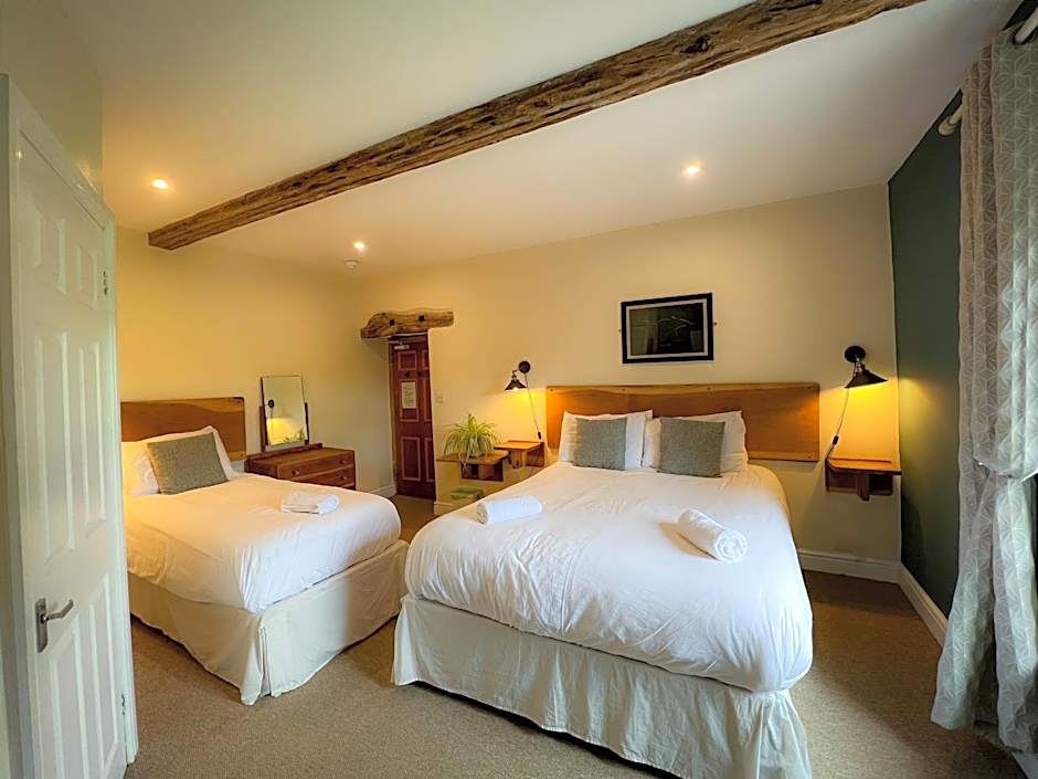 New Ing Lodge