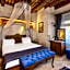 Pegas Cave Suites