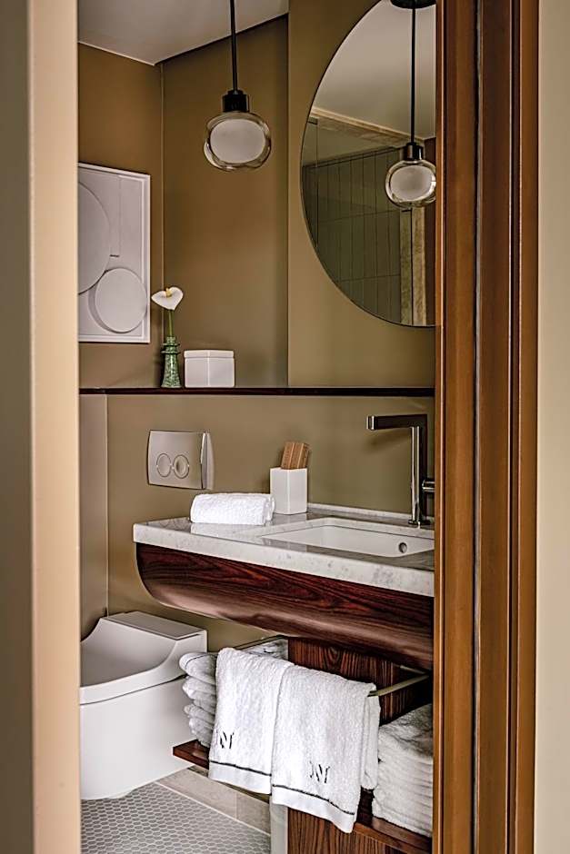 Norman hotel & spa - Paris Champs Elysees