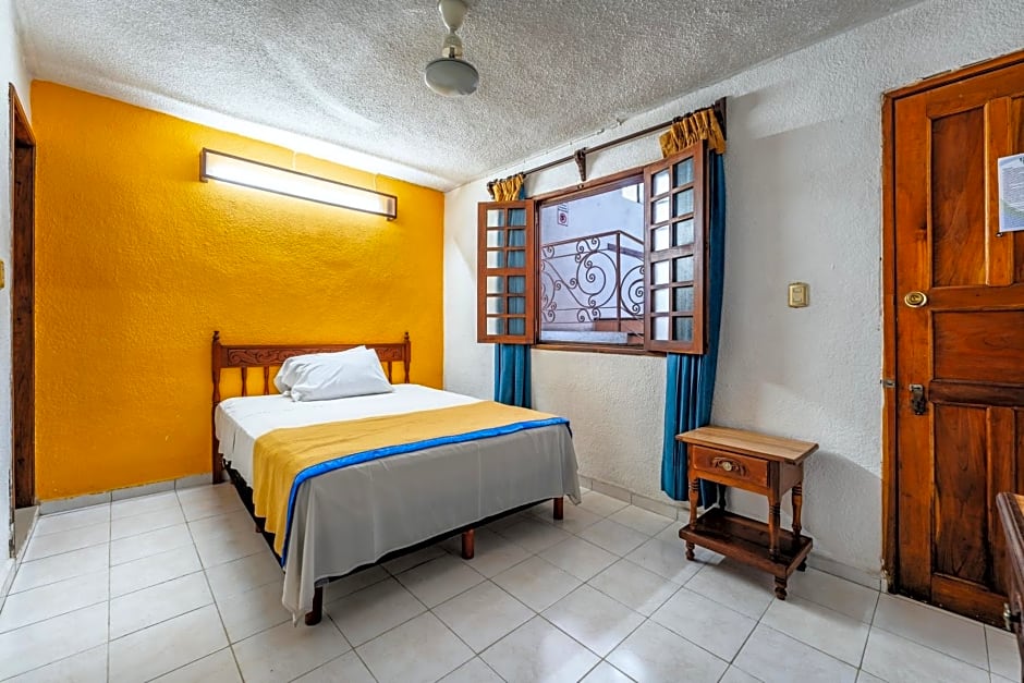 Hotel Santa Luc