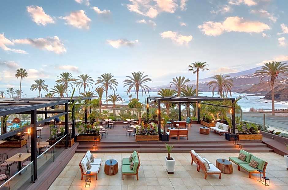 Melia Costa Atlantis Tenerife