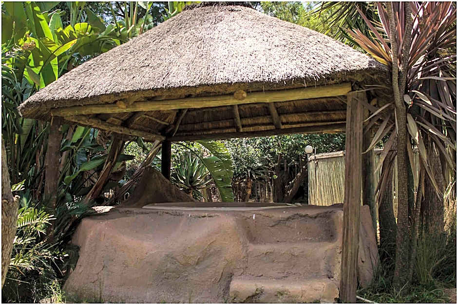 The Orchards Executive Accommodation