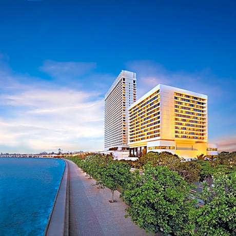 The Oberoi Mumbai