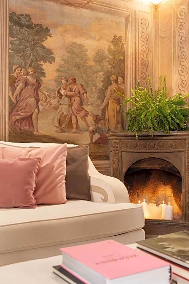 Piazza Pitti Palace - Residenza d'Epoca