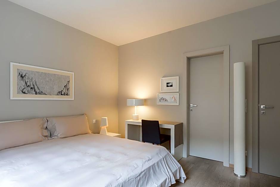 Four Stars Aparthotel