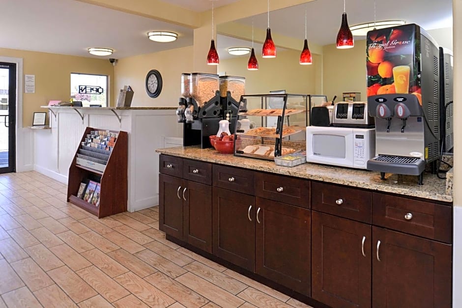 Econo Lodge Kennewick