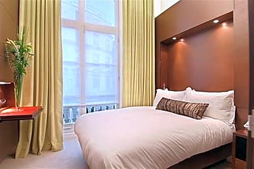 Inhabit Queen's Gardens, a Member of Design Hotels